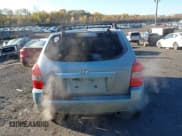 ✅ 2006 Hyundai Tucson GLS • VIN: KM8JN72D96U298978 • Лот: 43543553. Опубликован ранее на IAAI с пробегом 151 668 миль. Бесплатный доступ к архиву аукционных продаж из США и подробный отчёт об истории автомобиля на DreamBid. Изображение 16.