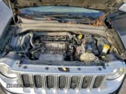 ✅ 2015 Jeep Renegade Limited • VIN: ZACCJBDT5FPB81996 • Lot: 94059285. Listed on Copart with 216,552 mi. Free auction sales archive from the USA and detailed vehicle history report at DreamBid. Image 12.