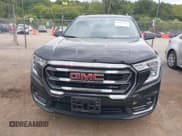 ✅ 2024 GMC Terrain AT4 • VIN: 3GKALYEG0RL375245 • Lot: 43095296. Listed on IAAI with 27,864 mi. Free auction sales archive from the USA and detailed vehicle history report at DreamBid. Image 6.