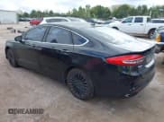 ✅ 2017 Ford Fusion SE • VIN: 3FA6P0H96HR213657 • Lot: 43288582. Wystawiony na IAAI z przebiegiem 170 220 mil. Bezpłatny archiwum sprzedaży aukcyjnych z USA i szczegółowy raport historii pojazdu na DreamBid. Zdjęcie 3.