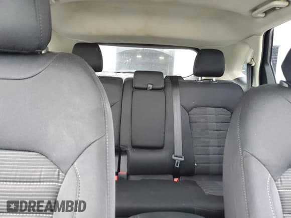 ✅ 2016 Ford Edge SEL • VIN: 2FMPK3J90GBC09525 • Lot: 84039925. Listed on Copart with 115,440 mi. Free auction sales archive from the USA and detailed vehicle history report at DreamBid. Image 10.