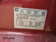 ✅ 2014 Chevrolet Silverado 1500 LTZ • VIN: 3GCUKSEC8EG460097 • Лот: 68386874. Опубликован ранее на Copart с пробегом 83 958 миль. Бесплатный доступ к архиву аукционных продаж из США и подробный отчёт об истории автомобиля на DreamBid. Изображение 12.