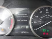 ✅ 2021 Lexus NX 300 • VIN: JTJDARBZ1M5032766 • Lot: 42914509. Wystawiony na IAAI z przebiegiem 54 741 mil. Bezpłatny archiwum sprzedaży aukcyjnych z USA i szczegółowy raport historii pojazdu na DreamBid. Zdjęcie 7.