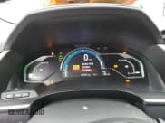 ✅ 2018 Honda Clarity Touring • VIN: JHMZC5F35JC013029 • Лот: 43961013. Опубликован ранее на Copart с пробегом 93 397 миль. Бесплатный доступ к архиву аукционных продаж из США и подробный отчёт об истории автомобиля на DreamBid. Изображение 9.