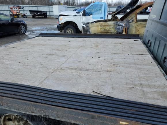 ✅ 2004 Ford F-250 XL • VIN: 1FTNF21LX4EB95168 • Lot: 47786605. Listed on Copart with 196,241 mi. Free auction sales archive from the USA and detailed vehicle history report at DreamBid. Image 10.