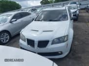 ✅ 2009 Pontiac G8 • VIN: 6G2ER57709L194771 • Лот: 42177663. Опубликован ранее на IAAI с пробегом 249 066 миль. Бесплатный доступ к архиву аукционных продаж из США и подробный отчёт об истории автомобиля на DreamBid. Изображение 12.