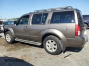 ✅ 2008 Nissan Pathfinder S • VIN: 5N1AR18U88C607857 • Lot: 52946775. Wystawiony na Copart z przebiegiem 151 306 mil. Bezpłatny archiwum sprzedaży aukcyjnych z USA i szczegółowy raport historii pojazdu na DreamBid. Zdjęcie 2.