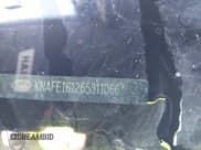 ✅ 2006 Kia Spectra • VIN: KNAFE161265311066 • Лот: 43660009. Опубликован ранее на IAAI с пробегом 148 347 миль. Бесплатный доступ к архиву аукционных продаж из США и подробный отчёт об истории автомобиля на DreamBid. Изображение 9.