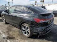 ✅ 2024 Audi Q4 e-tron Sportback Premium Plus • VIN: WA13UBFZ9RP047643 • Lot: 45723795. Wystawiony na Copart z przebiegiem 1 863 mil. Bezpłatny archiwum sprzedaży aukcyjnych z USA i szczegółowy raport historii pojazdu na DreamBid. Zdjęcie 2.