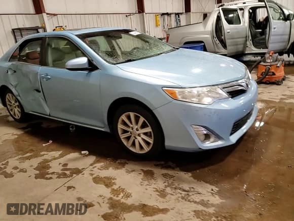 ✅ 2012 Toyota Camry SE • VIN: 4T1BK1FK8CU513913 • Lot: 94058575. Wystawiony na Copart z przebiegiem 117 547 mil. Bezpłatny archiwum sprzedaży aukcyjnych z USA i szczegółowy raport historii pojazdu na DreamBid. Zdjęcie 13.