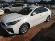 ✅ 2019 Kia Forte LXS • VIN: 3KPF24AD1KE006977 • Lot: 40460483. Listed on IAAI with 60,464 mi. Free auction sales archive from the USA and detailed vehicle history report at DreamBid. Image 2.