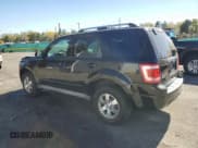 ✅ 2009 Ford Escape Limited • VIN: 1FMCU94G09KB34100 • Lot: 82604615. Listed on Copart with 121,360 mi. Free auction sales archive from the USA and detailed vehicle history report at DreamBid. Image 2.