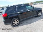 ✅ 2010 GMC Terrain SLT-2 • VIN: 2CTFLJEY0A6328165 • Лот: 43232001. Опубликован ранее на IAAI с пробегом 212 211 миль. Бесплатный доступ к архиву аукционных продаж из США и подробный отчёт об истории автомобиля на DreamBid. Изображение 4.