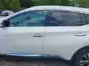 2015 Nissan Murano Platinum with VIN 5N1AZ2MGXFN221691, listed as a IAAI auction lot 42638518 with 97,878 mi miles and . Bid and sale history available at DreamBid. Image 14.