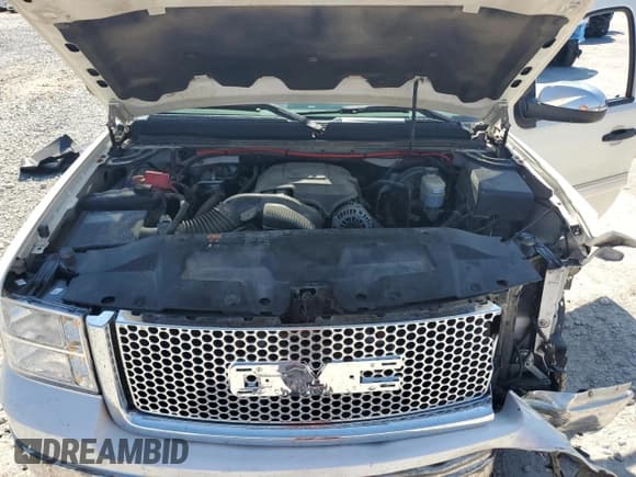 ✅ 2013 GMC Sierra 1500 SLE • VIN: 3GTP2VE70DG255194 • Лот: 81951895. Опубликован ранее на Copart с пробегом 111 676 миль. Бесплатный доступ к архиву аукционных продаж из США и подробный отчёт об истории автомобиля на DreamBid. Изображение 11.