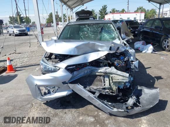 2017 Subaru Impreza Premium с VIN 4S3GKAD6XH3616084, выставлен на аукционе IAAI как лот 43385156 с пробегом Не указан миль и . История ставок и продаж доступна на DreamBid. Изображение 13.