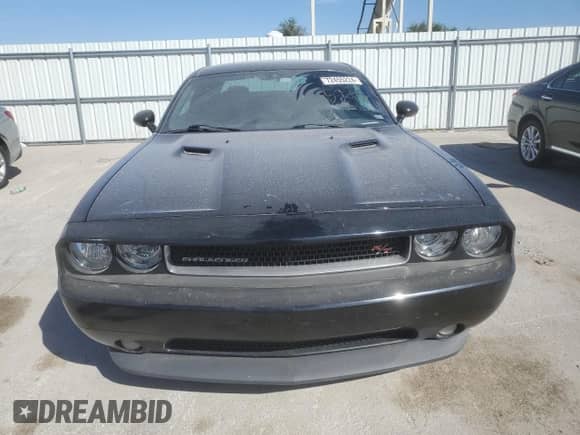 2014 Dodge Challenger R/T 100th Anniversary Appearance z VIN 2C3CDYBT8EH280572, wystawiony jako Copart lot #72455224 z przebiegiem 150 197 mil mil oraz Szkoda całkowita • Salvage title. Historia ofert i sprzedaży dostępna na DreamBid. Obrazek 5.