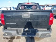 ✅ 2021 Chevrolet Colorado 2WD Work Truck • VIN: 1GCGSBEA7M1187873 • Lot: 43001615. Wystawiony na IAAI z przebiegiem Nie podano. Bezpłatny archiwum sprzedaży aukcyjnych z USA i szczegółowy raport historii pojazdu na DreamBid. Zdjęcie 15.