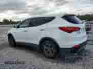 2013 Hyundai Santa Fe Sport с VIN 5XYZU3LB0DG006388, выставлен на аукционе Copart как лот 85641825 с пробегом 165 866 миль миль и Списание • Salvage title. История ставок и продаж доступна на DreamBid. Изображение 2.