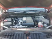 ✅ 2023 Chevrolet Silverado 1500 LT Trail Boss • VIN: 3GCUDFE88PG212447 • Lot: 52558855. Wystawiony na Copart z przebiegiem 65 932 mil. Bezpłatny archiwum sprzedaży aukcyjnych z USA i szczegółowy raport historii pojazdu na DreamBid. Zdjęcie 11.