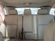 ✅ 2007 Ford Edge SEL • VIN: 2FMDK38C37BA22395 • Lot: 67249425. Wystawiony na Copart z przebiegiem 152 367 mil. Bezpłatny archiwum sprzedaży aukcyjnych z USA i szczegółowy raport historii pojazdu na DreamBid. Zdjęcie 10.