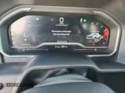 ✅ 2024 GMC Sierra 1500 AT4 • VIN: 3GTUUEEL5RG164052 • Lot: 87478055. Wystawiony na Copart z przebiegiem 25 083 mil. Bezpłatny archiwum sprzedaży aukcyjnych z USA i szczegółowy raport historii pojazdu na DreamBid. Zdjęcie 9.