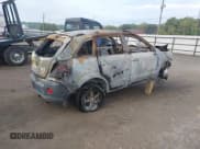 ✅ 2012 Chevrolet Captiva Sport LS • VIN: 3GNAL2EK1CS569364 • Lot: 43260699. Wystawiony na IAAI z przebiegiem Nie podano. Bezpłatny archiwum sprzedaży aukcyjnych z USA i szczegółowy raport historii pojazdu na DreamBid. Zdjęcie 4.