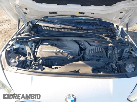 ✅ 2021 BMW 2 Series 228i xDrive • VIN: WBA73AK09M7G42125 • Lot: 41814065. Listed on IAAI with 66,210 mi. Free auction sales archive from the USA and detailed vehicle history report at DreamBid. Image 10.