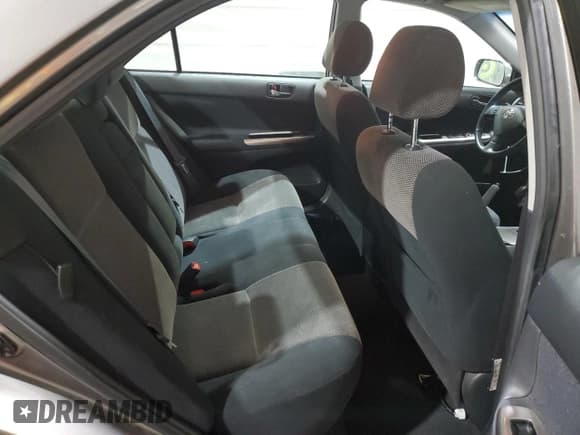 ✅ 2006 Toyota Camry SE • VIN: 4T1BA32K36U093583 • Лот: 67121025. Опубликован ранее на Copart с пробегом 178 965 миль. Бесплатный доступ к архиву аукционных продаж из США и подробный отчёт об истории автомобиля на DreamBid. Изображение 10.