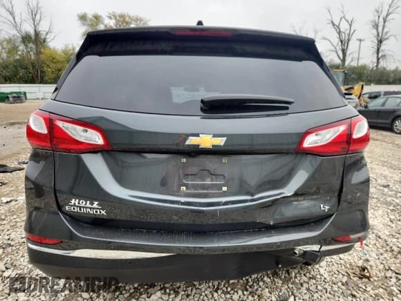 ✅ 2019 Chevrolet Equinox LT • VIN: 3GNAXKEV5KS676592 • Лот: 82431585. Опубликован ранее на Copart с пробегом 67 222 миль. Бесплатный доступ к архиву аукционных продаж из США и подробный отчёт об истории автомобиля на DreamBid. Изображение 6.