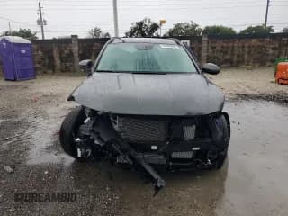 ✅ 2024 Hyundai Tucson SEL Convenience • VIN: KM8JCCD14RU185719 • Lot: 74896864. Wystawiony na Copart z przebiegiem 6 607 mil. Bezpłatny archiwum sprzedaży aukcyjnych z USA i szczegółowy raport historii pojazdu na DreamBid. Zdjęcie 5.