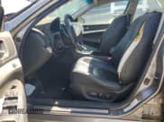 ✅ 2008 Infiniti G35 Journey • VIN: JNKBV61E48M221692 • Lot: 47736045. Listed on Copart with 116,263 mi. Free auction sales archive from the USA and detailed vehicle history report at DreamBid. Image 7.