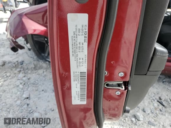 ✅ 2017 Dodge Charger R/T Scat Pack • VIN: 2C3CDXGJ0HH571671 • Lot: 86156255. Listed on Copart with 116,516 mi. Free auction sales archive from the USA and detailed vehicle history report at DreamBid. Image 12.