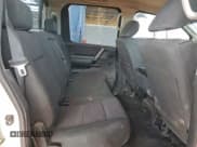 ✅ 2011 Nissan Titan SV • VIN: 1N6AA0EK1BN321107 • Lot: 94076115. Listed on Copart with Not provided. Free auction sales archive from the USA and detailed vehicle history report at DreamBid. Image 10.