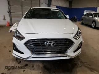 ✅ 2019 Hyundai Sonata SE • VIN: 5NPE24AF2KH796377 • Лот: 53004213. Опубликован ранее на Copart с пробегом 52 129 миль. Бесплатный доступ к архиву аукционных продаж из США и подробный отчёт об истории автомобиля на DreamBid. Изображение 5.