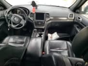 ✅ 2018 Jeep Grand Cherokee Limited • VIN: 1C4RJFBGXJC199642 • Lot: 50181295. Listed on Copart with 166,287 mi. Free auction sales archive from the USA and detailed vehicle history report at DreamBid. Image 8.