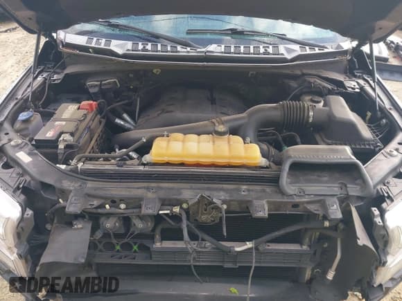 ✅ 2015 Ford F-150 XLT • VIN: 1FTEW1EG7FFC67819 • Lot: 42321625. Listed on IAAI with 98,176 mi. Free auction sales archive from the USA and detailed vehicle history report at DreamBid. Image 10.