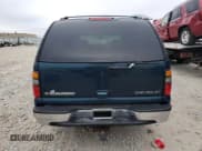 ✅ 2005 Chevrolet Suburban LT • VIN: 1GNFK16Z75J165083 • Lot: 81204715. Listed on Copart with 313,726 mi. Free auction sales archive from the USA and detailed vehicle history report at DreamBid. Image 6.