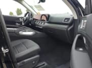 ✅ 2024 Mercedes-Benz GLE 350 • VIN: 4JGFB4FB4RB230027 • Lot: 42416265. Listed on IAAI with 16,375 mi. Free auction sales archive from the USA and detailed vehicle history report at DreamBid. Image 5.