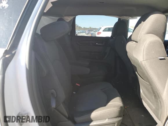 ✅ 2016 Chevrolet Traverse LT • VIN: 1GNKRGKD9GJ292749 • Lot: 92309445. Listed on Copart with 144,041 mi. Free auction sales archive from the USA and detailed vehicle history report at DreamBid. Image 11.