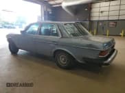 ✅ 1985 Mercedes-Benz 300 • VIN: WDBAB33C7FA271399 • Lot: 60481895. Listed on Copart with 149,286 mi. Free auction sales archive from the USA and detailed vehicle history report at DreamBid. Image 2.