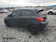 ✅ 2020 Mitsubishi Mirage LE • VIN: ML32A5HJXLH002976 • Lot: 91210665. Wystawiony na Copart z przebiegiem 20 429 mil. Bezpłatny archiwum sprzedaży aukcyjnych z USA i szczegółowy raport historii pojazdu na DreamBid. Zdjęcie 2.
