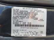 ✅ 2003 Ford Police Interceptor Street Appear • VIN: 2FAFP71W43X141540 • Lot: 43341761. Listed on IAAI with 101,636 mi. Free auction sales archive from the USA and detailed vehicle history report at DreamBid. Image 9.