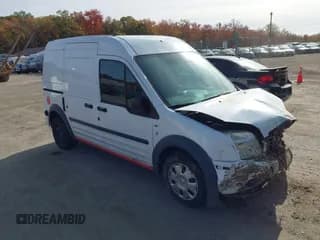 ✅ 2013 Ford Transit Connect XLT • VIN: NM0LS7BN3DT146127 • Lot: 43562371. Wystawiony na IAAI z przebiegiem 168 035 mil. Bezpłatny archiwum sprzedaży aukcyjnych z USA i szczegółowy raport historii pojazdu na DreamBid. Zdjęcie 1.