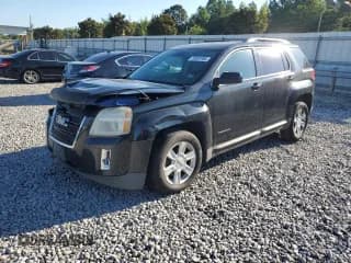 ✅ 2013 GMC Terrain SLT • VIN: 2GKFLVEK3D6264789 • Лот: 70929785. Опубликован ранее на Copart с пробегом 156 753 миль. Бесплатный доступ к архиву аукционных продаж из США и подробный отчёт об истории автомобиля на DreamBid. Изображение 1.