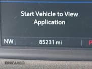 ✅ 2020 Chevrolet Silverado 1500 RST • VIN: 3GCUYEEL1LG307428 • Lot: 43101551. Listed on IAAI with 85,231 mi. Free auction sales archive from the USA and detailed vehicle history report at DreamBid. Image 15.