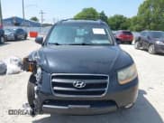 ✅ 2009 Hyundai Santa Fe SE • VIN: 5NMSH13E79H267440 • Lot: 40179268. Listed on IAAI with 141,541 mi. Free auction sales archive from the USA and detailed vehicle history report at DreamBid. Image 12.