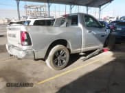 ✅ 2018 Ram 1500 Sport • VIN: 3C6JR7CT5JG244756 • Lot: 43282388. Listed on IAAI with 36,737 mi. Free auction sales archive from the USA and detailed vehicle history report at DreamBid. Image 4.