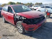 ✅ 2019 Volkswagen Tiguan SE • VIN: 3VV2B7AX5KM032127 • Lot: 43442868. Wystawiony na IAAI z przebiegiem 124 500 mil. Bezpłatny archiwum sprzedaży aukcyjnych z USA i szczegółowy raport historii pojazdu na DreamBid. Zdjęcie 6.