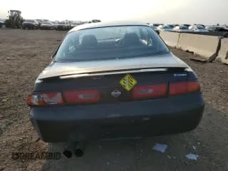 ✅ 1994 Nissan Silvia • VIN: 00000000S14024675 • Lot: 72002135. Wystawiony na Copart z przebiegiem 38 830 mil. Bezpłatny archiwum sprzedaży aukcyjnych z USA i szczegółowy raport historii pojazdu na DreamBid. Zdjęcie 6.